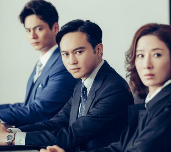 《家族荣耀》正在热播，剧情一集比一集更紧张刺激