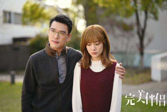 《完美伴侣》在如何平衡事业与生活方面也具有现实意义和探索意义。张鲁一和高圆圆的丈夫孙蕾首次担任“家庭厨师”。他不仅是一个有着优秀审美能力的温柔绅士，还全力支持妻子的事业，积极照顾家庭和女儿，即“妻子的帮手”又是“管家的男人”，幽默风趣又不失家庭责任感。    即使不是100%完美，也更加真实和接地气，赢得了很多观众的青睐，成为独立女性向往的“人类理想”。在热播电视剧《完美伴侣》中，两位实力派演员张鲁一和高圆圆首次合作出演一对“海内外”新时代情侣。张鲁一饰演的“家庭主厨”孙蕾，展现了他关爱家庭、温暖男人的本