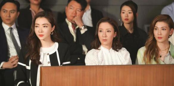 家族荣耀：没见到孙女的刘爱欢以为甄芯骗了她