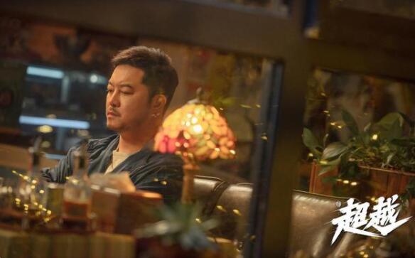 《超越》聚焦冬奥重点项目“短道速滑”