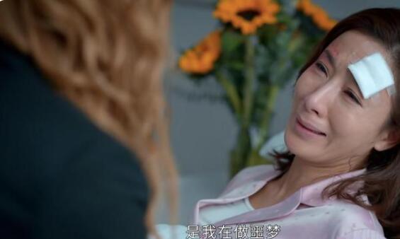 家族荣耀：没见到孙女的刘爱欢以为甄芯骗了她