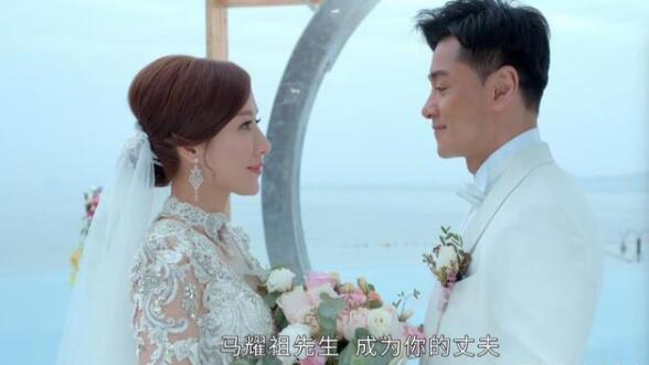 《家族荣耀》无疑是近几年来最精彩的港剧之一。