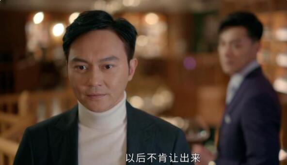 《家族荣耀》无疑是近几年来最精彩的港剧之一。