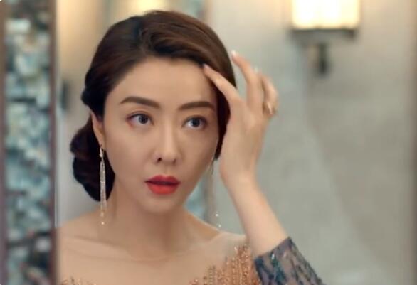 《家族荣耀》甄芯肚子里的小孩应该是马可波罗的