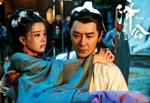 《济公：降龙罗汉》没有给我们带来任何新意！