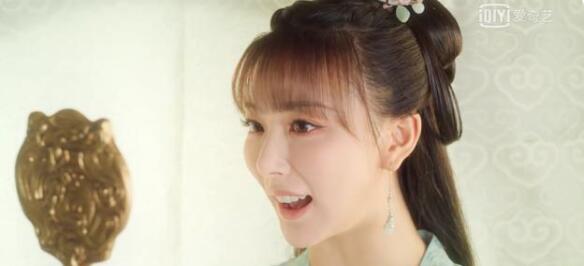 《潇洒佳人淡淡妆》上线的消息，让钟爱甜宠题材作品的观众小兴奋了一把。