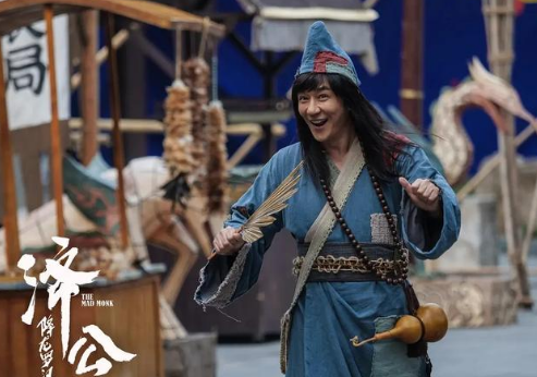 《济公：降龙罗汉》没有给我们带来任何新意！