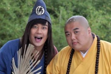 《济公：降龙罗汉》没有给我们带来任何新意！