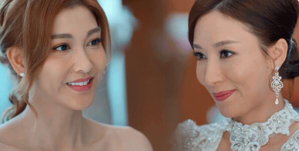 《家族荣耀》甄芯肚子里的小孩应该是马可波罗的