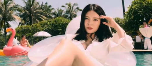 《鲨口逃生》“大嫂”徐冬冬主演的小成本恐怖片