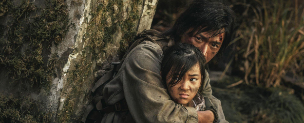 《重启地球》算是中国科幻电影的“探索者”