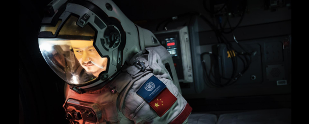 《重启地球》算是中国科幻电影的“探索者”