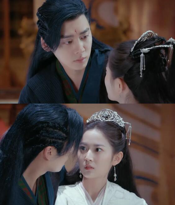 作为IP改编剧，《镜·双城》做到了高度还原和适时拓展改编