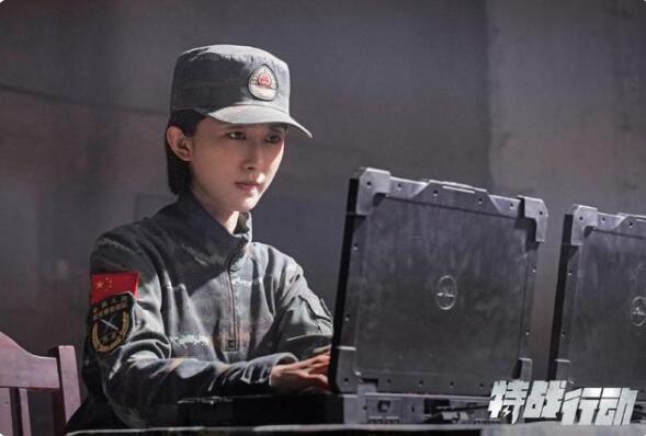 刘礴担任导演，段连民担任编剧的热血军旅剧《特战行动》日前惊喜开播。