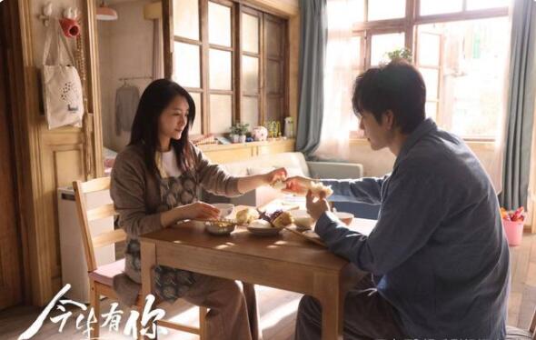 《今生有你》由钟汉良、李小冉领衔主演