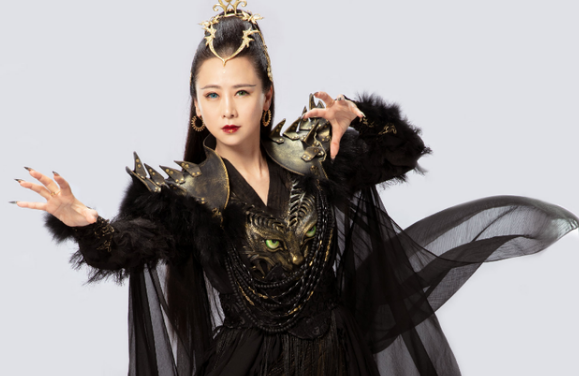 《春光灿烂猪八戒》又是一个翻拍翻车的作品