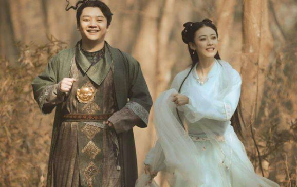 《春光灿烂猪八戒》又是一个翻拍翻车的作品