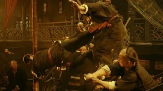 《血战虎门》抵抗外来侵略者的胜利之战