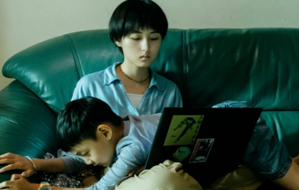 《我的姐姐》多个子女的家庭，尤其要注意，不患寡而患不均。