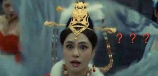 《封神：妲己》从名字我们也能看出浓浓的网络电影味道