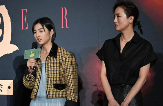 《我的姐姐》是个正义与复仇的故事。