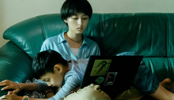 《我的姐姐》是个正义与复仇的故事。