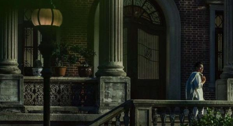 《第一炉香》为何「意象」只剩物象？