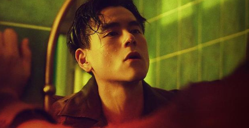 《第一炉香》为何「意象」只剩物象？