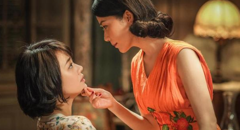 《第一炉香》为何「意象」只剩物象？