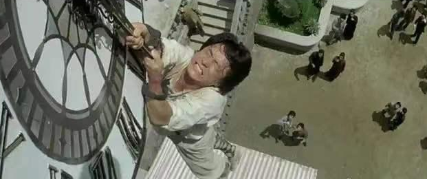 《龙虎武师》听上去响亮，实则背后充满悲壮