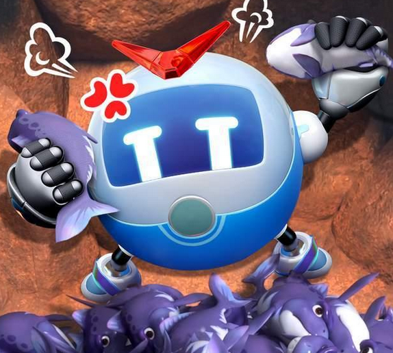 《猪猪侠之恐龙日记5》机器人！虎星人！  冒险笔记！阿五失忆！