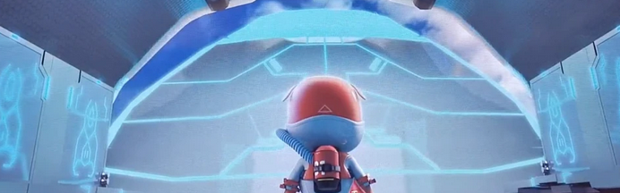 《猪猪侠大电影海洋日记》是《猪猪侠》系列的第七部大电影了，