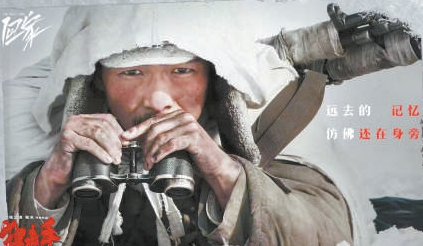 《狙击手》中却敢于删繁就简、举重若轻，把减法做到了极致。