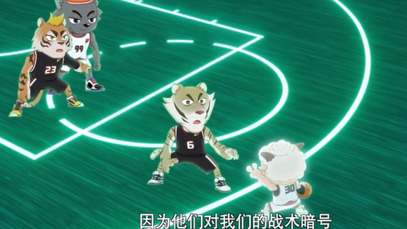 《喜羊羊与灰太狼之筐出未来》筐出未来再度破圈