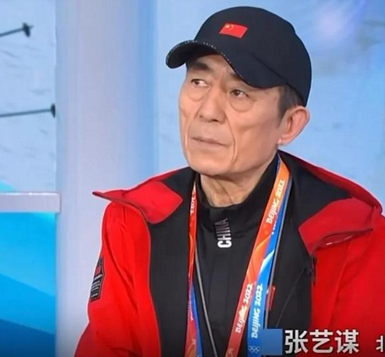 《狙击手》春节档遇到阻力，张艺谋一直很着急。