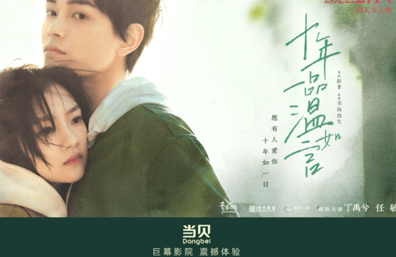 《十年一品温如言》改编自书海沧生同名小说的电影