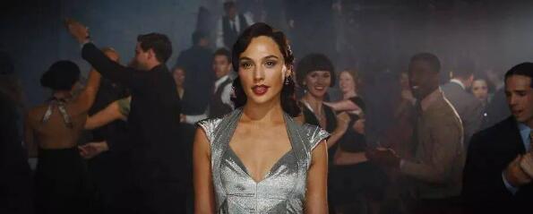 经典悬疑巨制《尼罗河上的惨案》将于2月19日公映