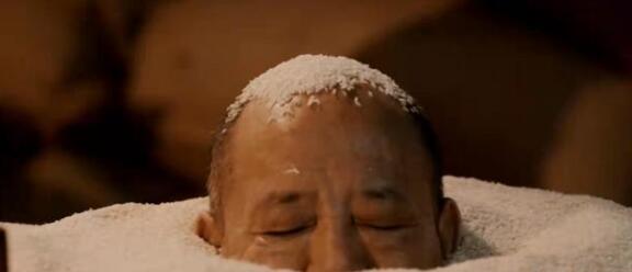 《密案1922》悬疑惊悚类的电影，喜欢惊悚、悬疑类电影的小伙伴有眼福喽！