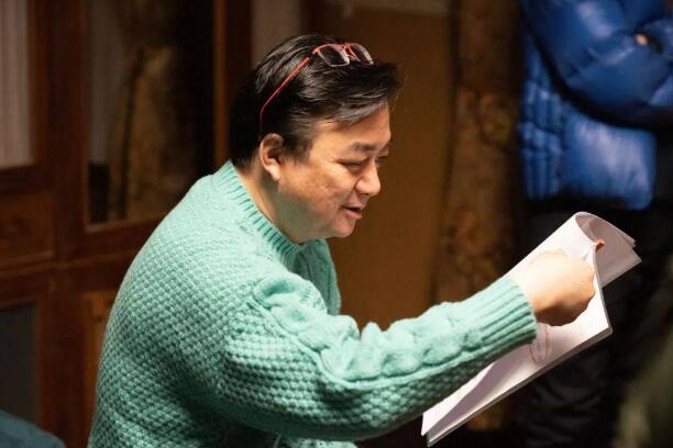 《人世间》李路看上这部小说的什么呢