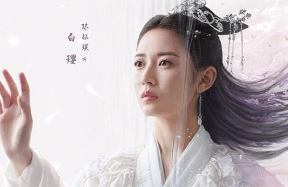  《镜·双城》是2022年首部S+级别IP改编剧作