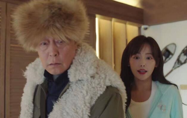 《假日暖洋洋2》汇聚刘涛、倪大红、陈赫、倪萍、张嘉倪等演员主演