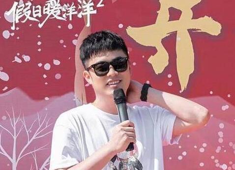 《假日暖洋洋2》由陈赫刘涛主演，倪大红、倪萍、姜超特约出演