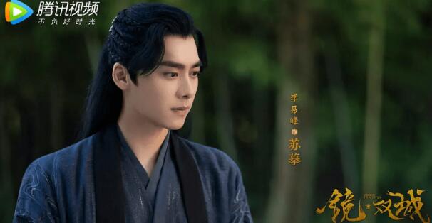 《镜·双城》开播以来，获赞无数