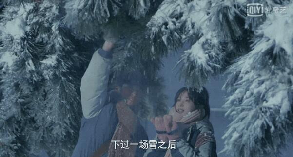 《假日暖洋洋 2》以上这些浪漫名场面有击中你浪漫因子的吗？