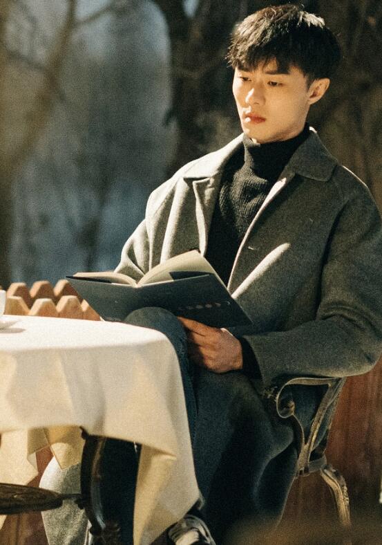 《好想去你的世界爱你》“好想 cp互怼 也 好甜”！