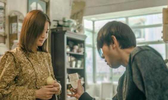 《只属于我们的一天》展现出带有“城市变迁”印记的人生爱情观