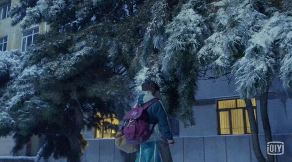 《假日暖洋洋 2》以上这些浪漫名场面有击中你浪漫因子的吗？