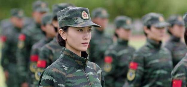 《特战行动》是挺好看的就是更新得太慢了