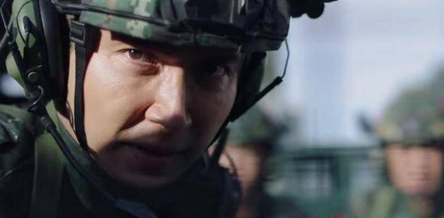 《特战行动》是挺好看的就是更新得太慢了