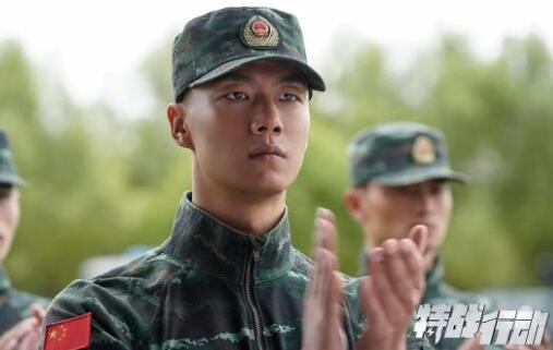 《特战行动》它其实需要在真实性以及观赏性上做出一定的取舍。